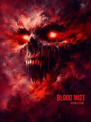 cover image of Blood Mist